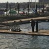 Body Washes Up Near West 79th Street Boat Basin